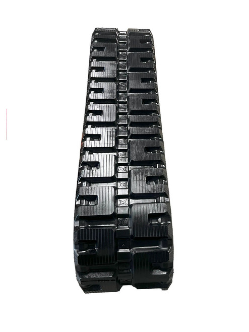Rayco C100 Rubber Track C-Block Front
