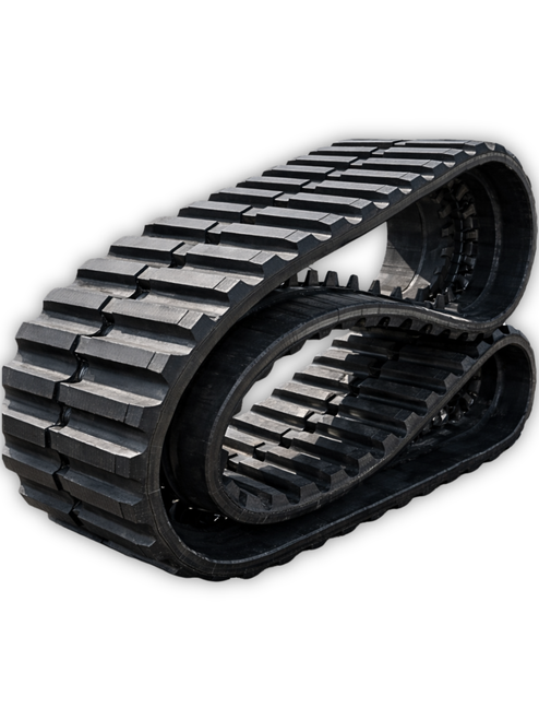 Prinoth Panther T12 Straight Bar Tread