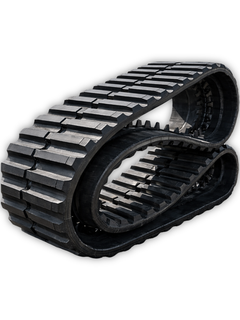 Ditch Witch XT1600 Straight Bar Tread