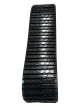 Cat 287 Rubber Track NMC Front