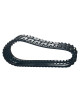 Bobcat T750 Rubber Track C-Block Side