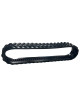Cat 307B Rubber Track Side