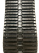 Case TV450B Rubber Track Front Multibar