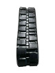Mustang 1650RT Rubber Track Block Front