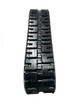 Gehl CTL85 Rubber Track C Block Front