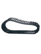 Mustang MTL25 Rubber Track C Block Side
