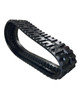 JCB 1CXT Rubber Track C Block Angle