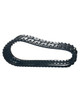 Komatsu CK35-1 Rubber Track C Block Side