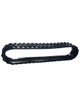 Komatsu PC28UU Rubber Track Side