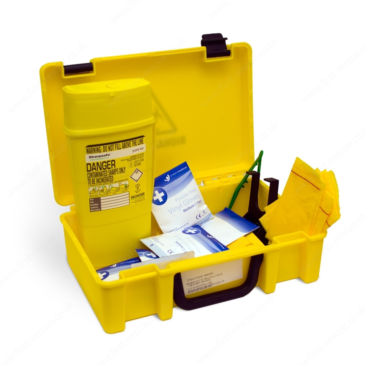 SHARPS KIT KT Supplies