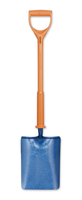 PREMIER FULLY INSULATED TAPER MOUTH SHOVEL