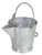 GALVANISED TAR BUCKET