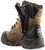 Buckler BSH008 Waterproof Zipped Safety Boot