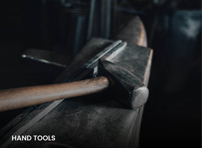Hand Tools