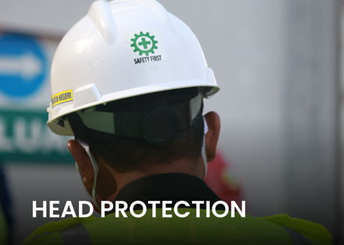 Head Protection