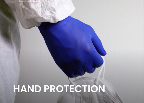 Hand Protection