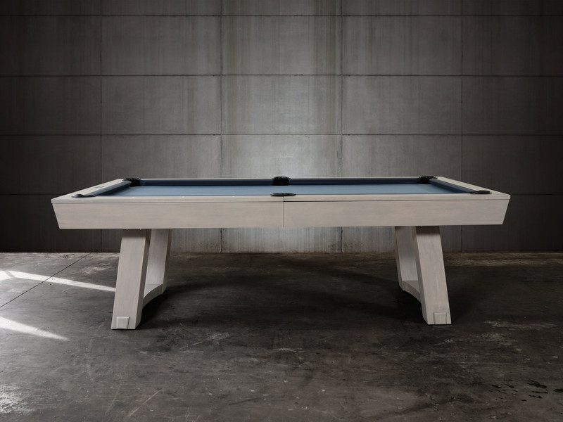 Doc & Holiday Bowie Pool Table - Thumbnail 4