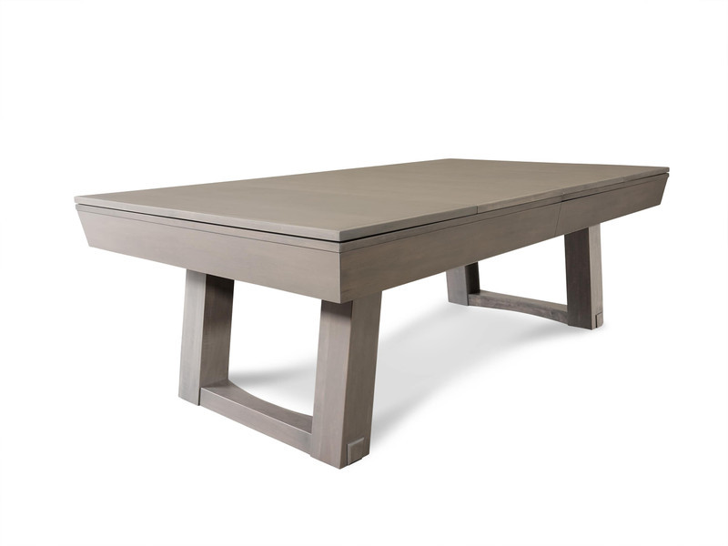 Doc & Holiday Bowie Pool Table