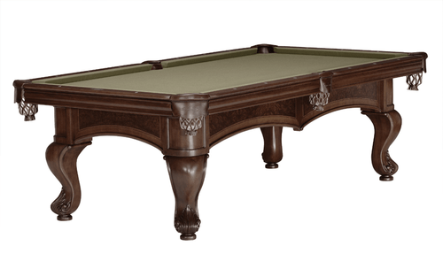 Sutton Pool Table by Brunswick Billiards