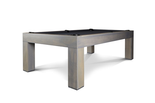 Doc & Holliday 'The Natural' Slate Pool Table | Handmade in the USA
