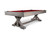 Doc & Holliday Hepburn Slate Pool Table | Handmade in the USA