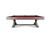Doc & Holliday Hepburn Slate Pool Table | Handmade in the USA