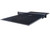 Mckay Slate Pool Table in Charcoal | Premium Accessories