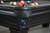 Milly Slate Pool Table w/Premium Billiard Accessories