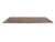 Brixton Billiards Georgia Pool Table in Weathered Natural  | FREE Shipping USA
