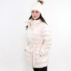 QN Design Instant Hit Women’s Quilted Down Jacket 