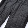 Drawstring Men's Down Pants
