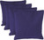 Purple Cornhole Bags