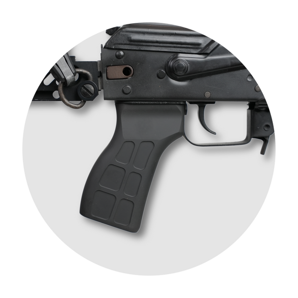AK AKM AK-74 Grip Handle Kalashnikov