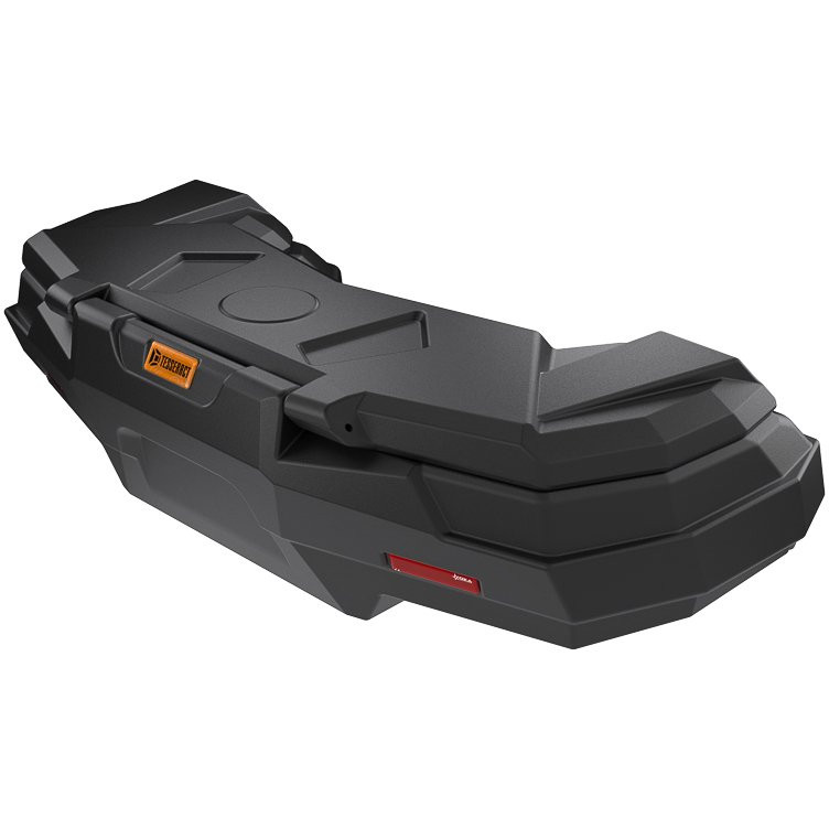 Tesseract 120L Rear Cargo Box for Polaris Sportsman XP/SP Revco.ca