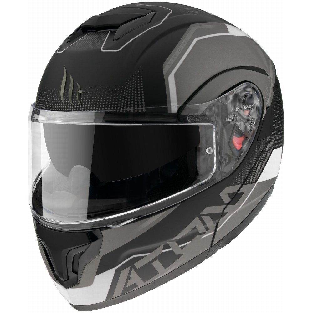 MT Atom SV Quark Helmet - Revco.ca