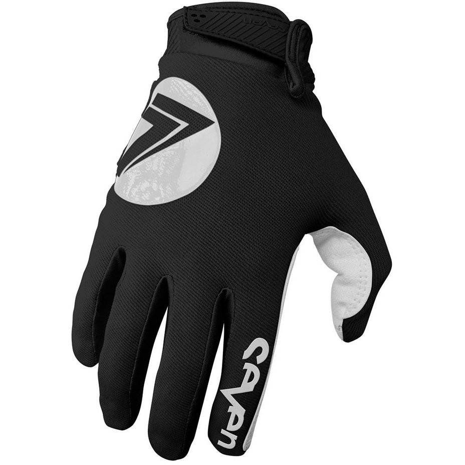 Seven Youth Annex 7 Dot Gloves - Revco.ca