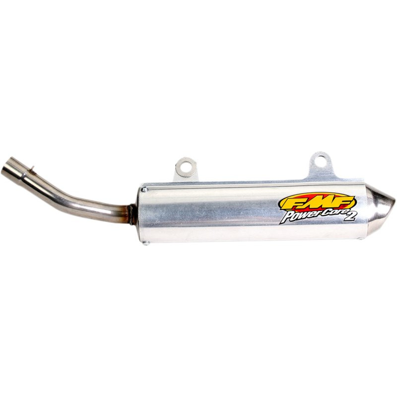 FMF Racing Dirt Bike Powercore 2 Silencer - Revco.ca