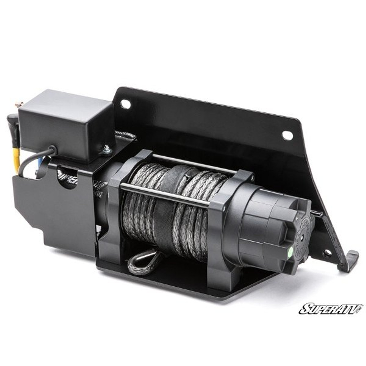 Can-Am Defender Ready-Fit Winch