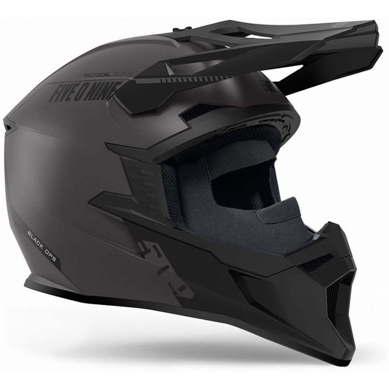 509 Tactical 2.0 Winter Helmet - Revco.ca