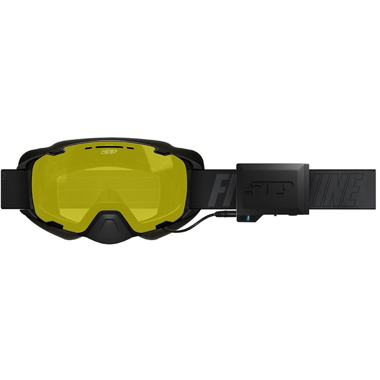 509 Aviator 2.0 Ignite S1 Electric Goggles - Revco.ca