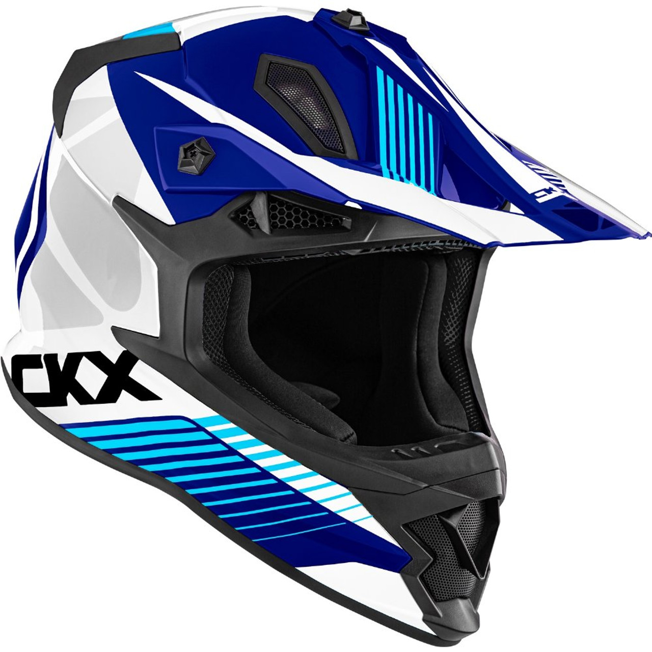 ckx motocross helmets