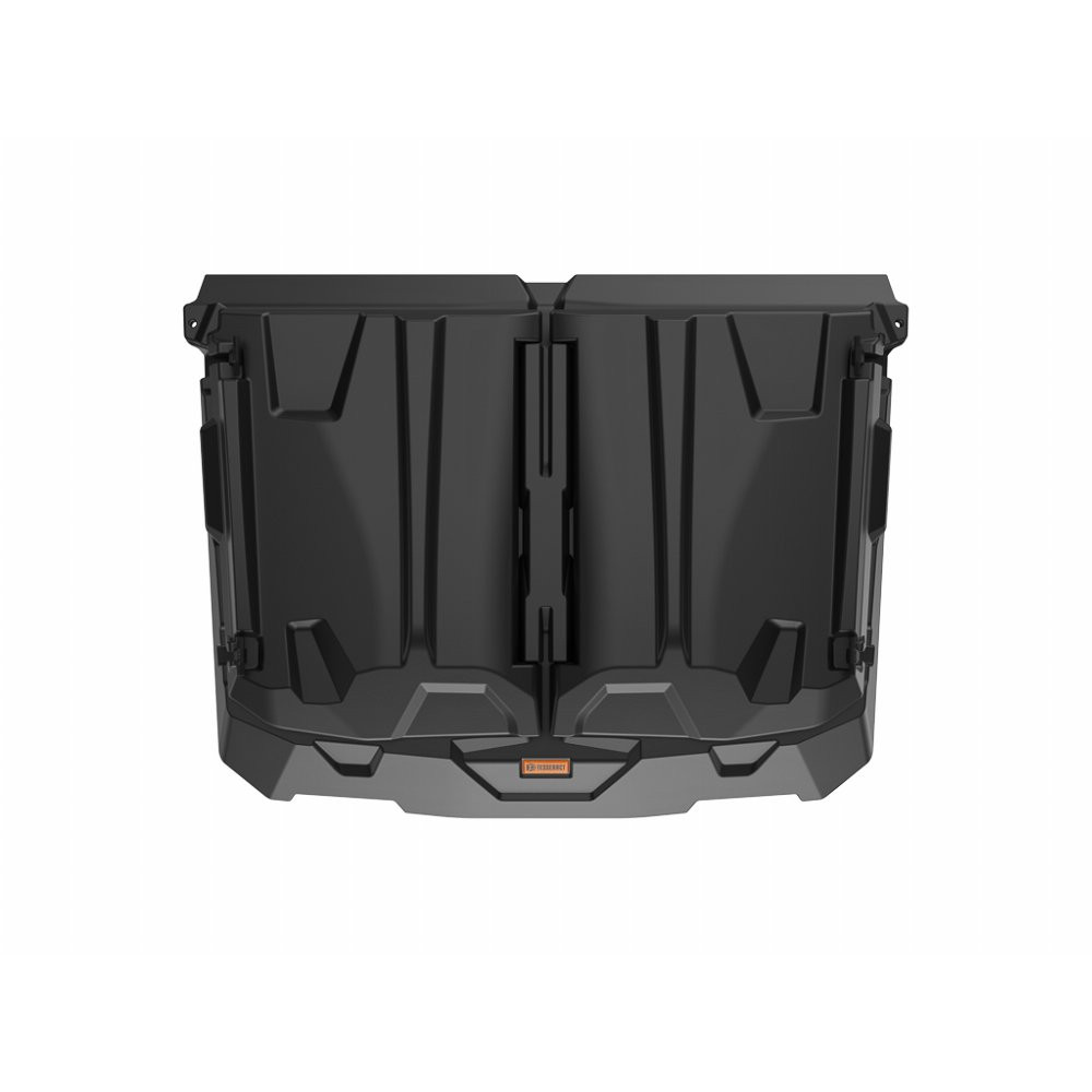 Tesseract 215L Rooftop Cargo Box for Polaris General - Revco.ca