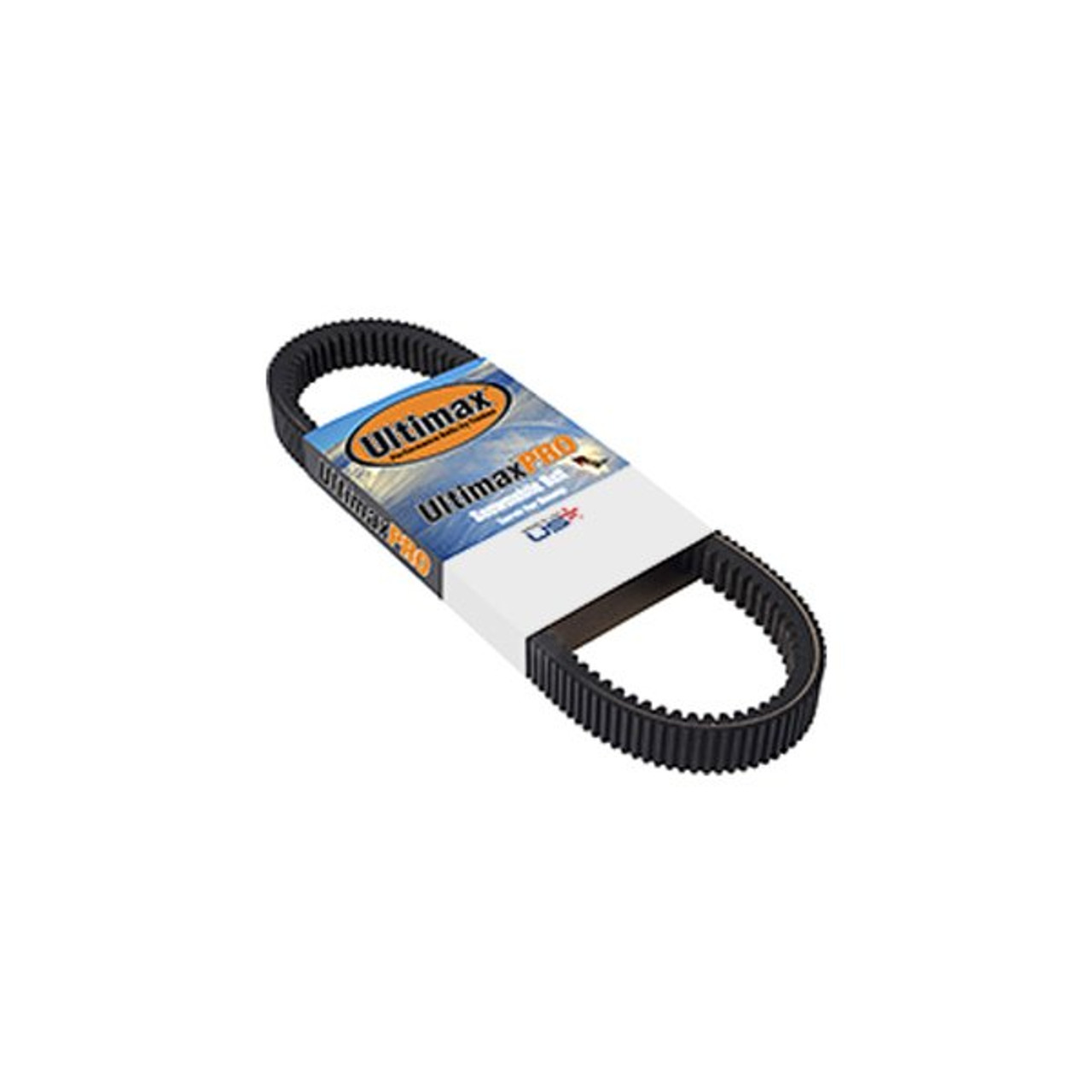 Ultimax PRO Series Snowmobile Drive Belt - Revco.ca