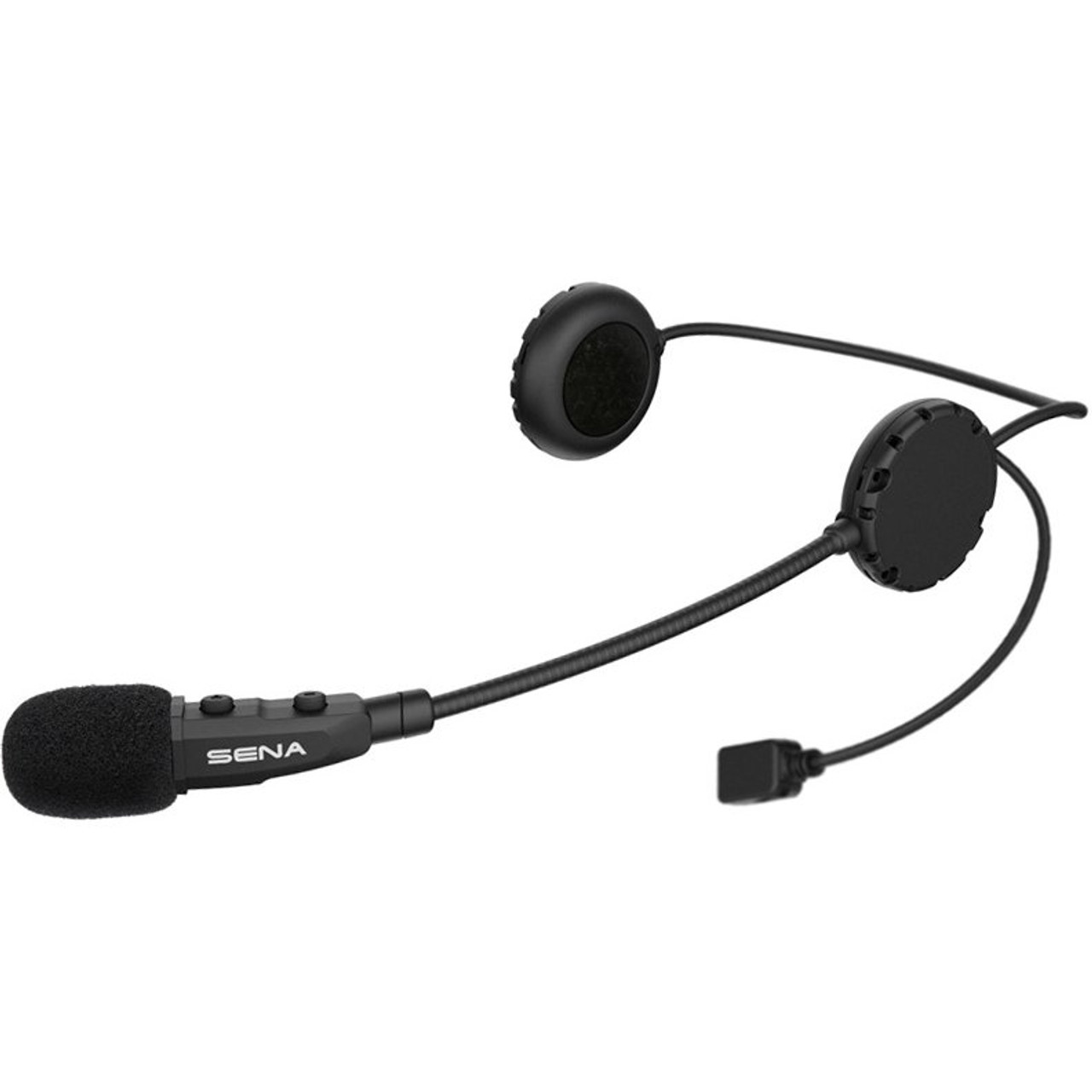 Sena 3S Plus Bluetooth Headset (2022) - Revco.ca