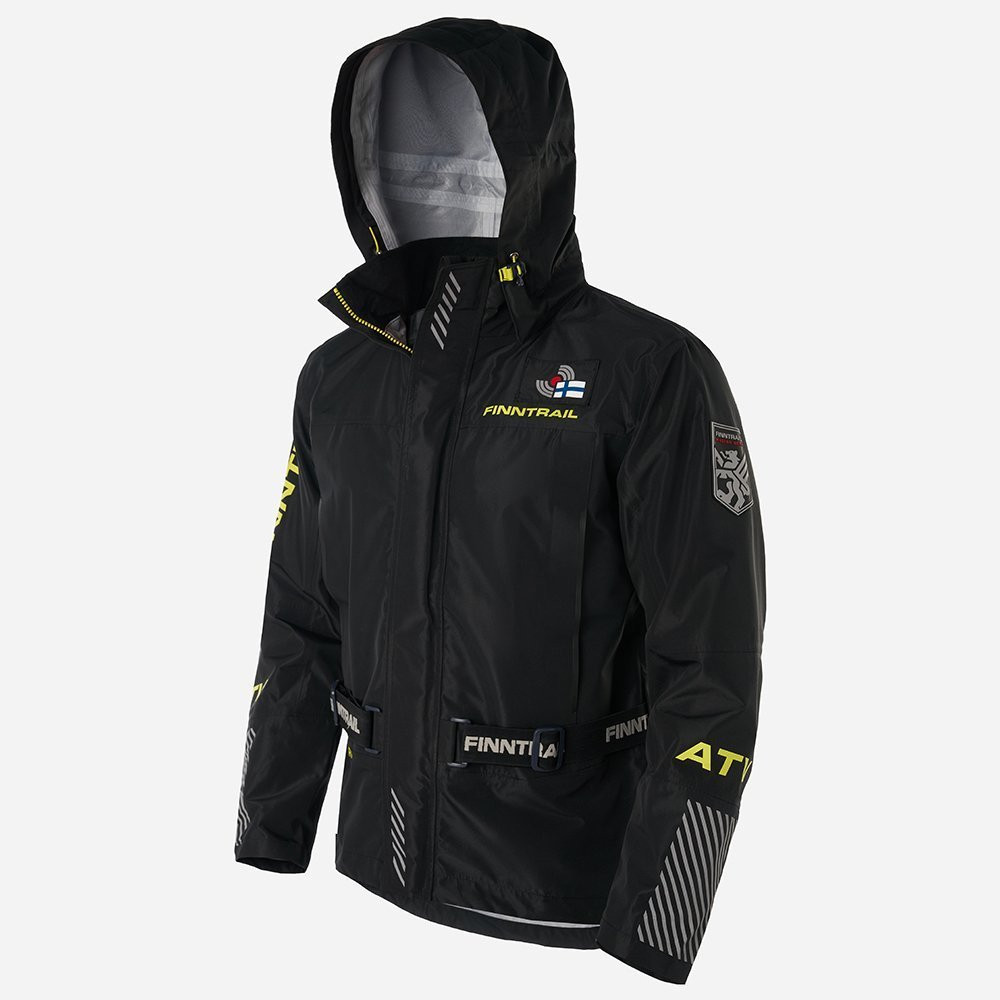 Finntrail Mudway Jacket - Revco.ca