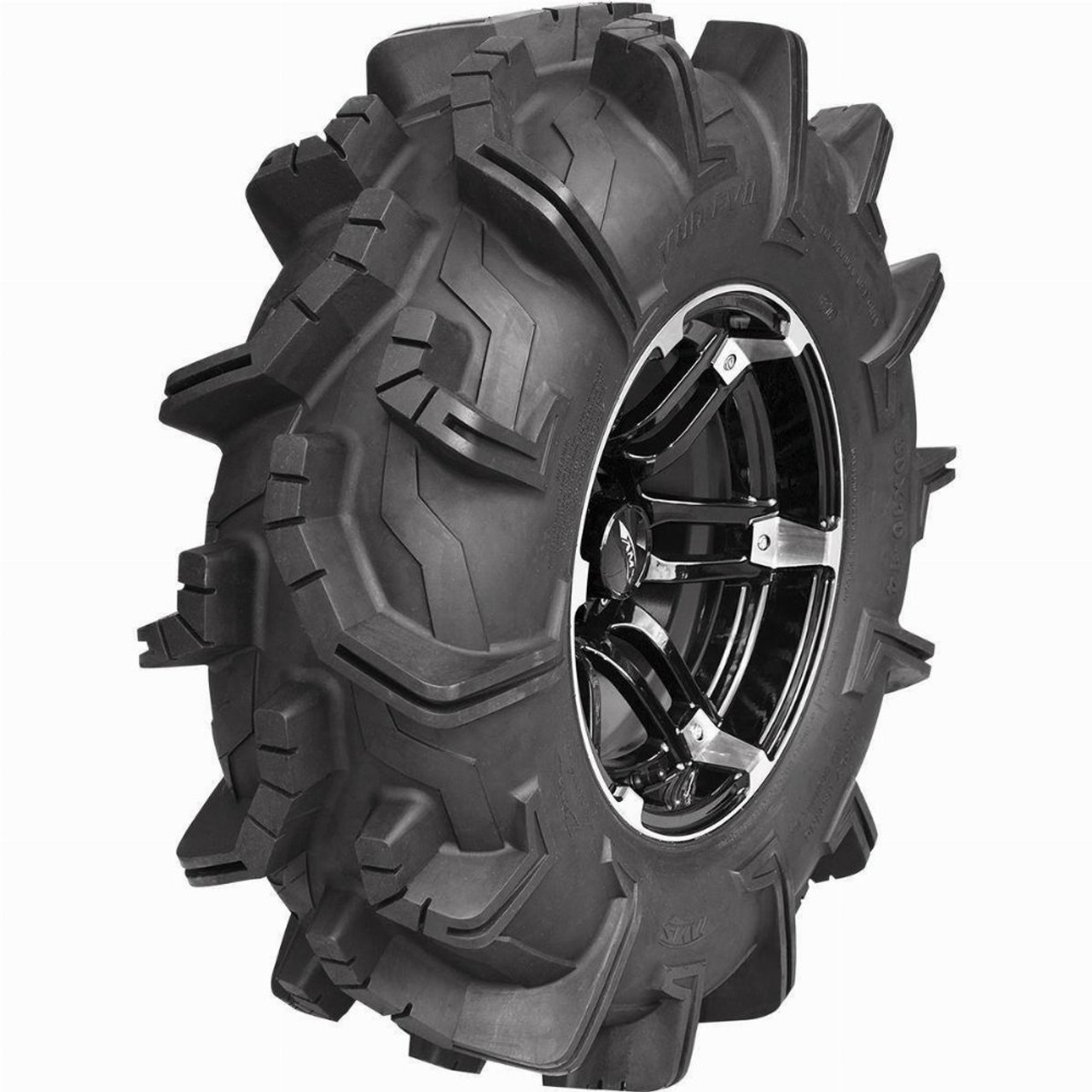 AMS Mud Evil Tire - Revco.ca