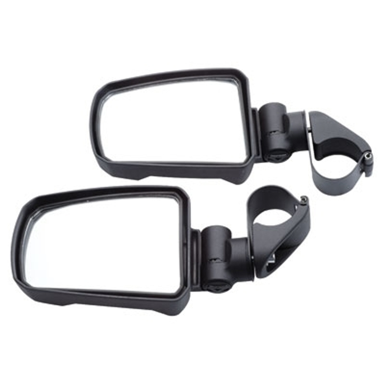 Seizmik Pursuit Side View Mirrors (Pair) - Revco.ca