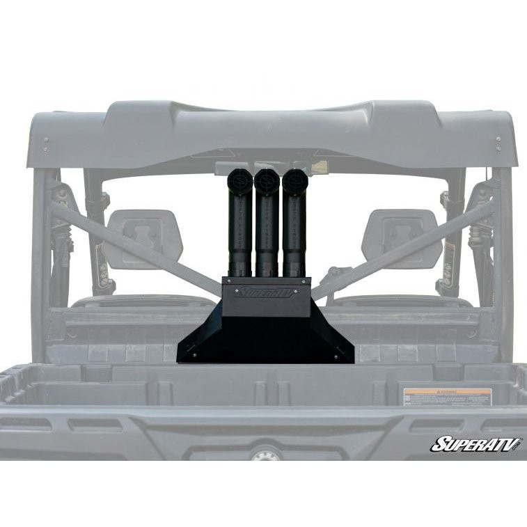 Super ATV Depth Finder™ Snorkel Kit - Revco.ca