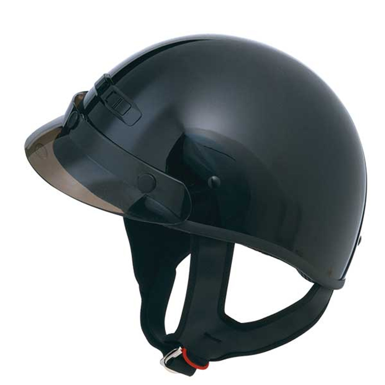 gmax gm35 half helmet