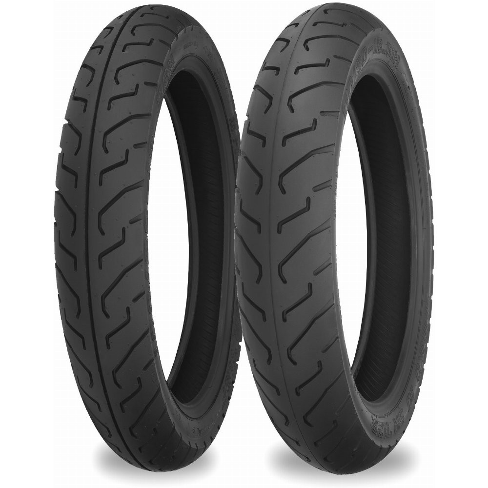 Shinko 712 Tire - Revco.ca